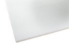 JP Decor 3D flexpanel – WHITE – 90 × 100 x 0.9 cm