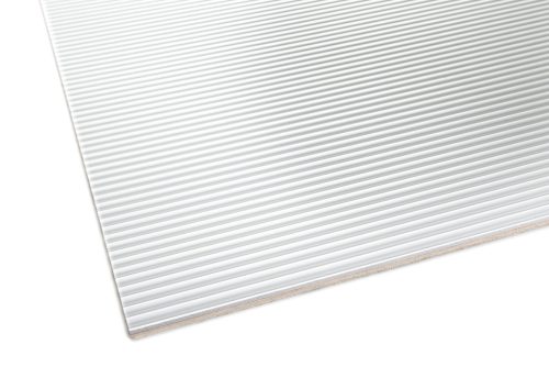 JP Decor 3D flexpanel – WHITE – 90 × 100 x 0.9 cm