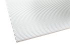 JP Decor 3D flexpanel – WHITE – 280 x 120 x 0.9 cm