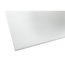 JP Decor 3D flexpanel – WHITE – 280 x 120 x 0.9 cm