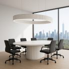 JP Decor 3D flexpanel – WHITE – 280 x 120 x 0.9 cm