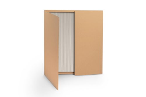 JP Decor 3D flexpanel – SANDSTONE BEIGE – 90 × 100 x 0.9 cm