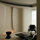 JP Decor 3D flexpanel – SANDSTONE BEIGE – 90 × 100 x 0.9 cm