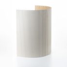 JP Decor 3D flexpanel – SANDSTONE BEIGE – 280 x 120 x 0.9 cm