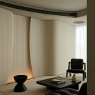 JP Decor 3D flexpanel – SANDSTONE BEIGE – 280 x 120 x 0.9 cm