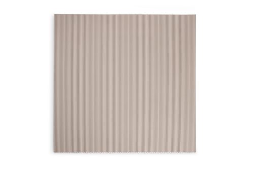 JP Decor 3D flexpanel – CREAM TAUPE – 90 × 100 x 0.9 cm