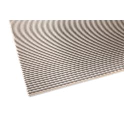 JP Decor 3D flexpanel – CREAM TAUPE – 280 x 120 x 0.9 cm