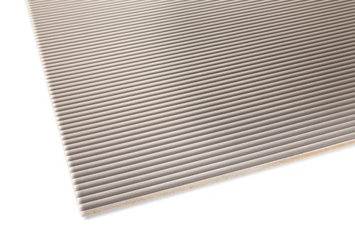 JP Decor 3D flexpanel – CREAM TAUPE – 280 x 120 x 0.9 cm