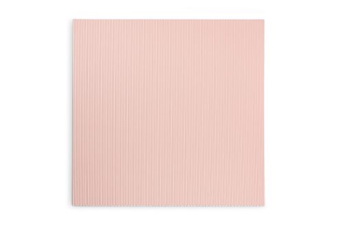 JP Decor 3D flexpanel – PASTEL BLUSH – 90 × 100 x 0.9 cm