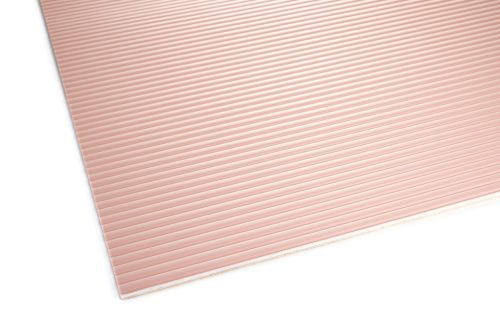 JP Decor 3D flexpanel – PASTEL BLUSH – 90 × 100 x 0.9 cm