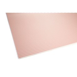   JP Decor 3D flexpanel – PASTEL BLUSH – 280 x 120 x 0.9 cm