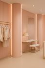 JP Decor 3D flexpanel – PASTEL BLUSH – 280 x 120 x 0.9 cm