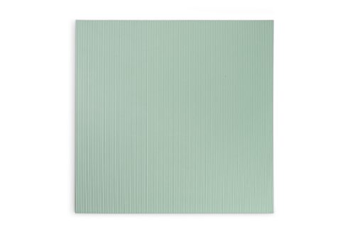 JP Decor 3D flexpanel – GREEN – 90 × 100 x 0.9 cm