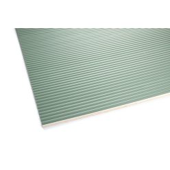 JP Decor 3D flexpanel – GREEN – 280 x 120 x 0.9 cm