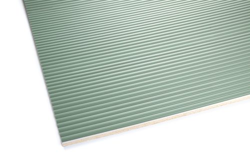 JP Decor 3D flexpanel – GREEN – 280 x 120 x 0.9 cm
