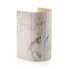 JP Decor 3D flexpanel – Breccia Marble – 90 × 100 x 0.9 cm