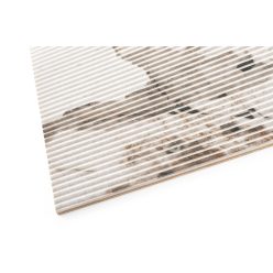   JP Decor 3D flexpanel – Breccia Marble – 280 x 120 x 0.9 cm