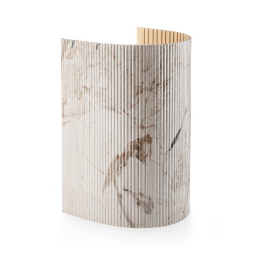 JP Decor 3D flexpanel – Breccia Marble – 280 x 120 x 0.9 cm